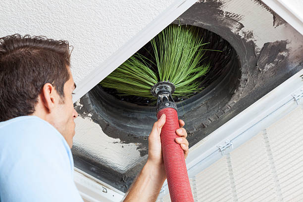 Best Commercial HVAC Duct Cleaning  in Port Clinton, OH